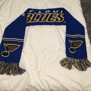 St. Louis Blues Scarf